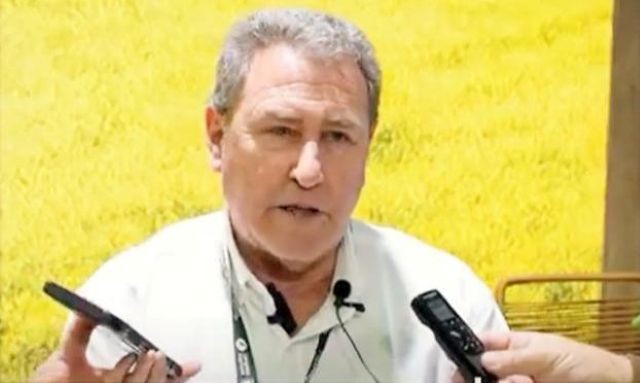 Nufarm presentó Palladium