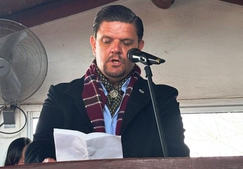 Fuerte exhortación de Farer a profundizar la lucha contra la garrapata