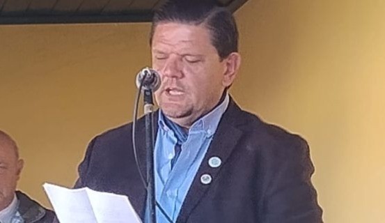 La batalla contra la garrapata