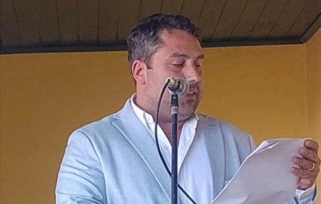 En Feliciano hablaron bien de Vialidad y marcaron diferencias en las luchas sanitarias