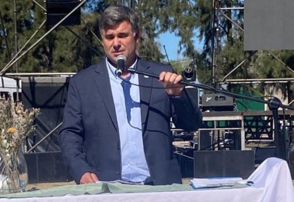 Desde Hasenkamp, CRA volvió a reclamar una reforma tributaria