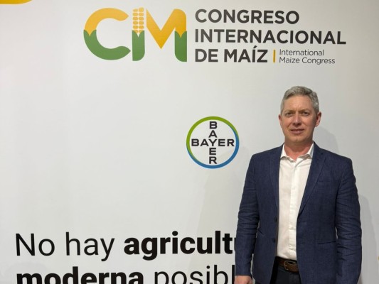 El maíz rompió los límites de lo agronómico en La Luna