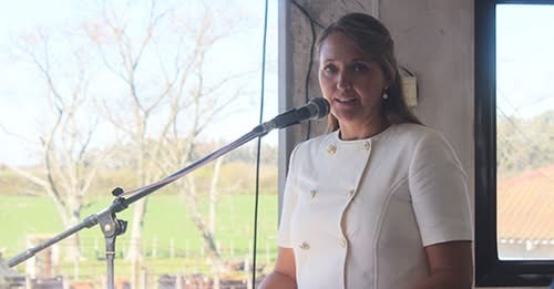 En Gualeguay hablaron de los caminos dinamitados, de la garrapata y de la necesidad de mejorar el tendido eléctrico rural