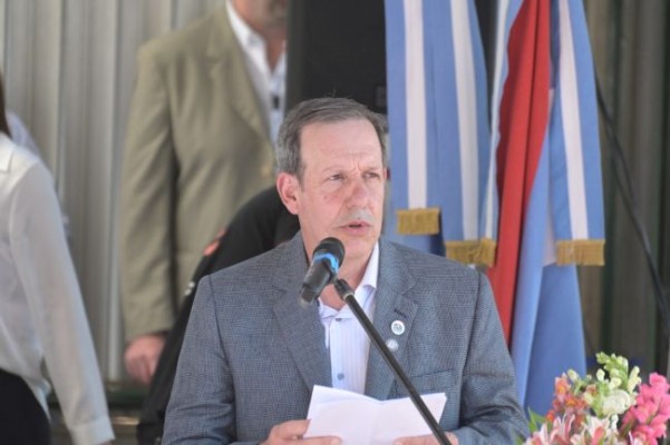 Calot valoró el diálogo y algunos cambios, pero volvió a cargar contra Vialidad