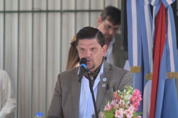 Desde Farer hablaron de la injusticia que sufren los productores integrados de pollos