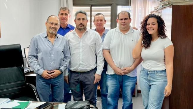 Piden fiscalías específicas para los casos de delitos rurales