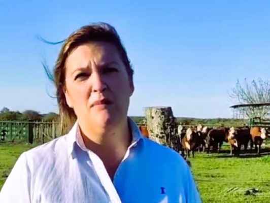 Tres Luceros abre la tranquera para una nueva jornada a campo del Ipcva