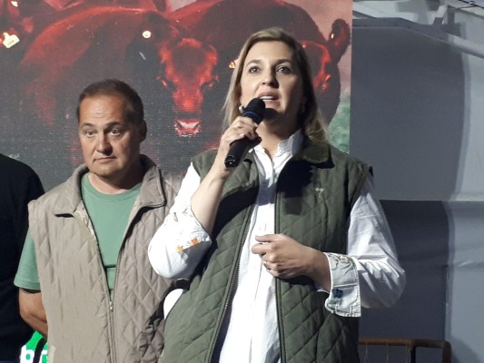 Las tres claves de Tres Luceros