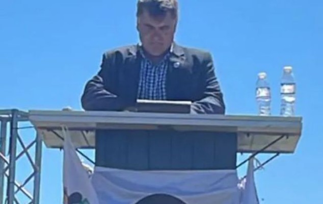 Retenciones cero, el reclamo permanente de CRA