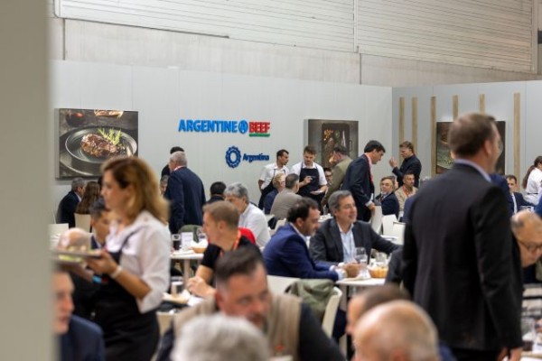 Pasó una de las ferias más interesantes de los últimos años para la carne argentina