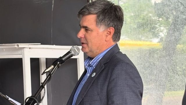 De cara a las elecciones, CRA pidió memoria a la sociedad