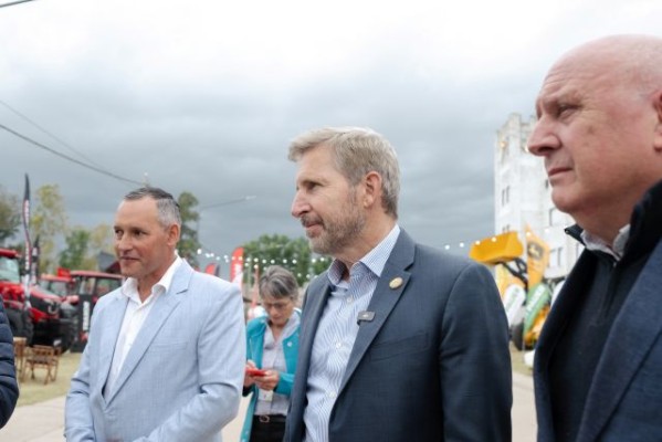 Amplían el RINI para incluir a los tambos