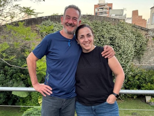 Dana Olivera Taleb, reelecta en AEPA