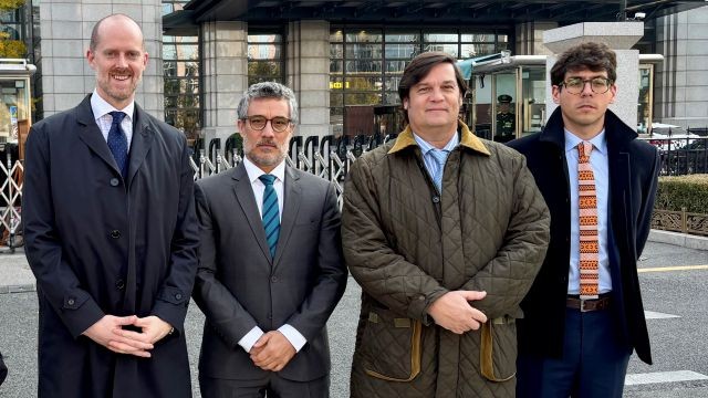 El Ipcva se reunió con autoridades chinas por las salvaguardias