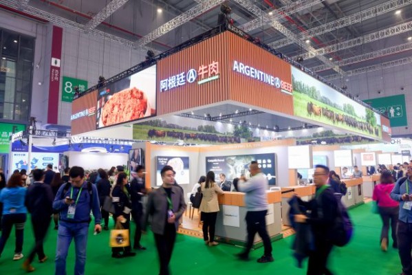 China, un mercado consolidado y expectante