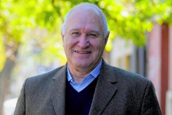 Para Víctor Tonelli, la ganadería argentina entra en una nueva era