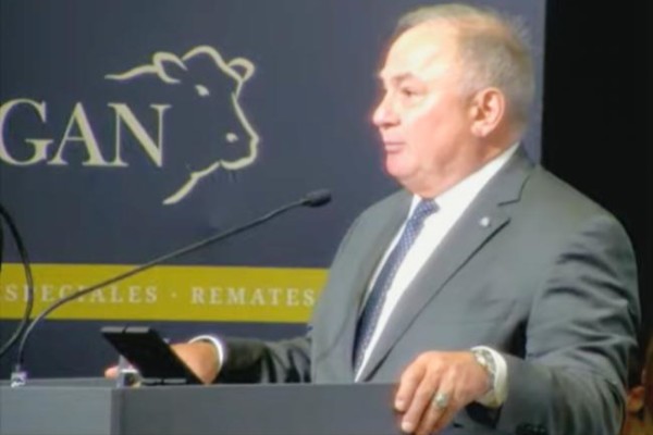 Un encuentro para fortalecer la cadena ganadera argentina