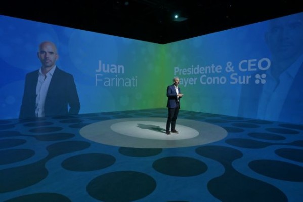 Cuando el agro se conecta, las oportunidades se multiplican y Argentina crece