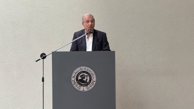 Productividad, reglas claras y fin de las retenciones, el mensaje de cierre de año de los acopiadores