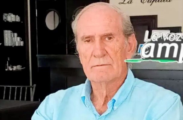 Martín Rapetti adelantó la agenda de Angus Litoral y habló de los desafíos para 2026