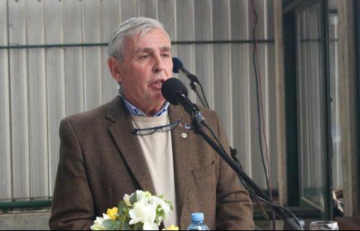 Elegirán a Sergio Dalcol como nuevo presidente de Farer