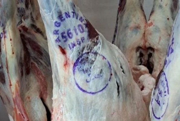 Entre Ríos reanudó la exportación de carne ovina hacia Medio Oriente