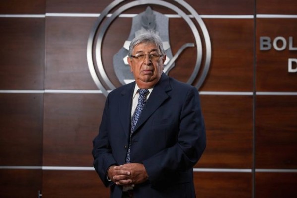 Murió Eduardo Gherardi, un histórico referente de la Bolsa de Cereales de Entre Ríos