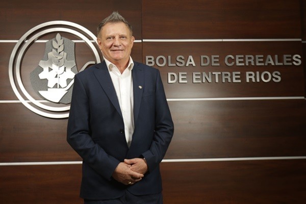 La BolsaCER, satisfecha con la reforma al Código Fiscal