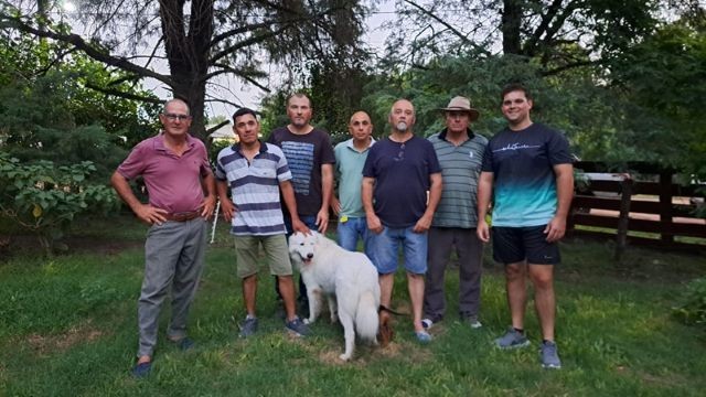 Productores trabajan para conformar la filial Feliciano de Federación Agraria