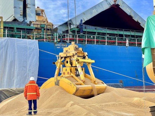 En 2025 crecieron las exportaciones entrerrianas