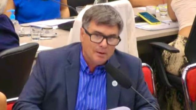 Fuerte respaldo de CRA a la reforma laboral