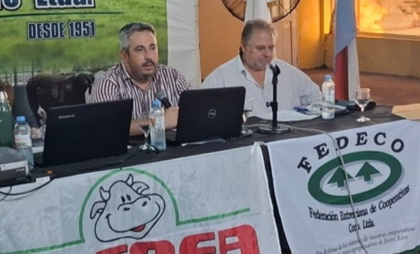 El lunes 2 de marzo arranca una nueva campaña sanitaria en Entre Rpios 