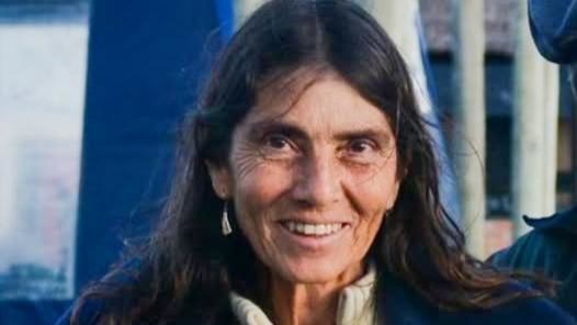 Pesar por la muerte de Inés García, expresidente de la Sociedad Rural de La Paz