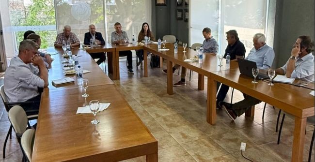 La BolsaCER defendió ante el STJ una ley construida con consenso y respaldo científico