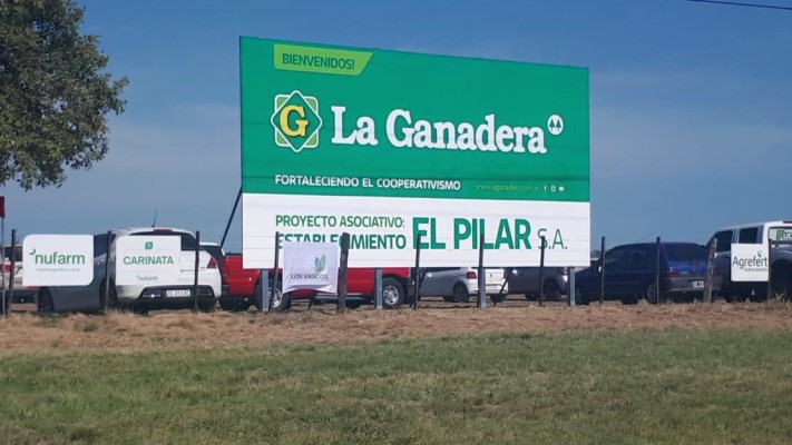 Un proyecto asociativo busca capitalizar a pequeños y medianos productores