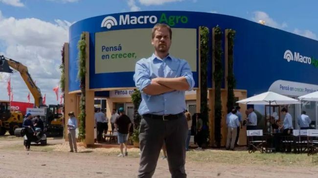 El Crédito Simple Agro, una de las mayores innovaciones de Banco Macro