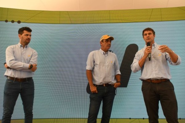 Los cinco lanzamientos de Nidera, el semillero oficial de Expoagro 2026