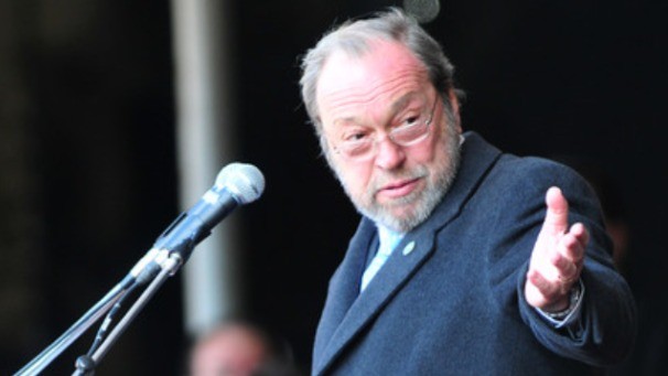 Murió Hugo Luis Biolcati