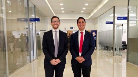 Impulsan el financiamiento pyme con un esquema de garantías sindicadas