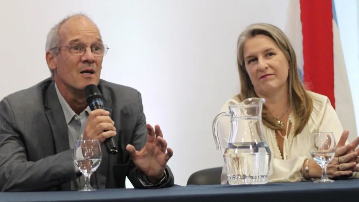 Los desafíos del nuevo decano de Agropecuarias en tiempos turbulentos para las universidades