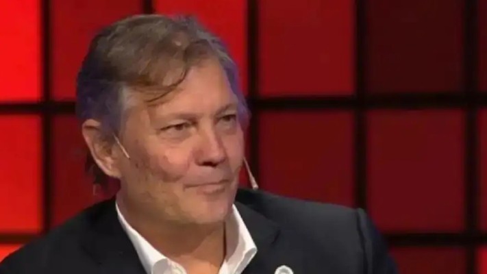 La SRA cuestiona decisiones de su vicepresidente Marcos Pereda