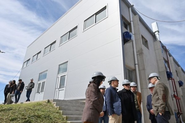 Suman 125 las empresas que presentaron proyectos para adherirse al RINI