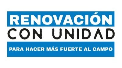 Desde Renovación con Unidad rechazaron acusaciones de la conducción de la SRA
