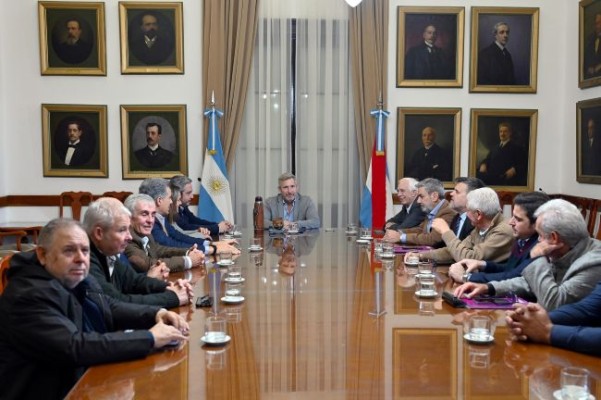 Caminos: en el Gobierno esperan tener mejores resultados