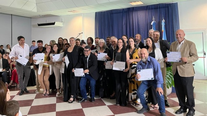 Una propuesta académica busca fortalecer la comunicación agropecuaria