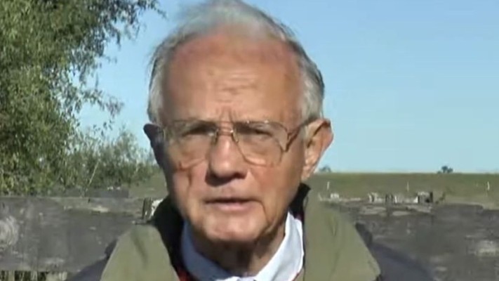 Falleció Ignacio Galli, exdirector del INTA Concepción del Uruguay
