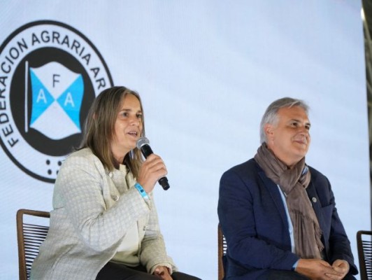 Pulso Tierra, un espacio para que los pequeños productores conozcan las últimas tecnologías