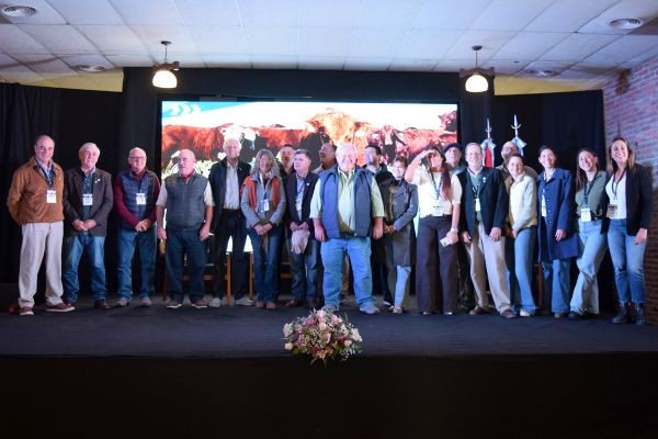 En Gualeguaychú se ratificó la necesidad de un sistema sanitario sólido, moderno y federal