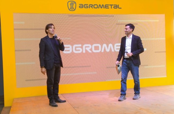 Agrometal y XAG ATLAS, una alianza que levanta vuelo