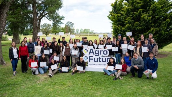 Se viene una nueva edición de +Agro +Futuro